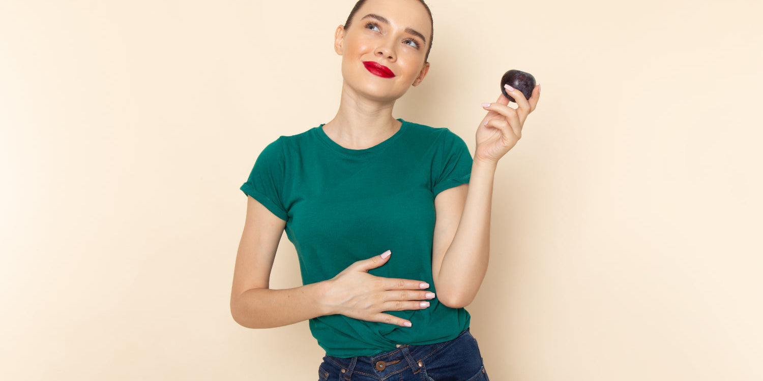 Cómo saber si debo hacerme un test SIBO