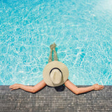 Aquatest – Análise de água de piscina