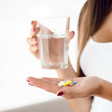 Test Vitamines i Suplements